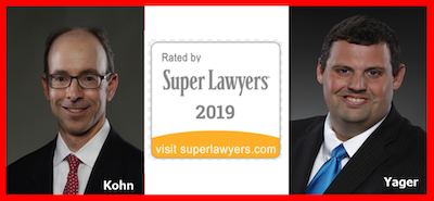 Attorneys Super Lawyers
