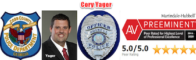 Yager Badges