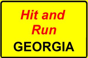 Hit and Run - Georgia