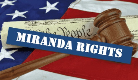 In DUI arrests in GA, Miranda Rights are almost never given. Many clients confused the Miranda warning with the Georgia implied consent law advisement. Our DUI defense attorney law group can help most drivers obtain a great DUI case outcome.