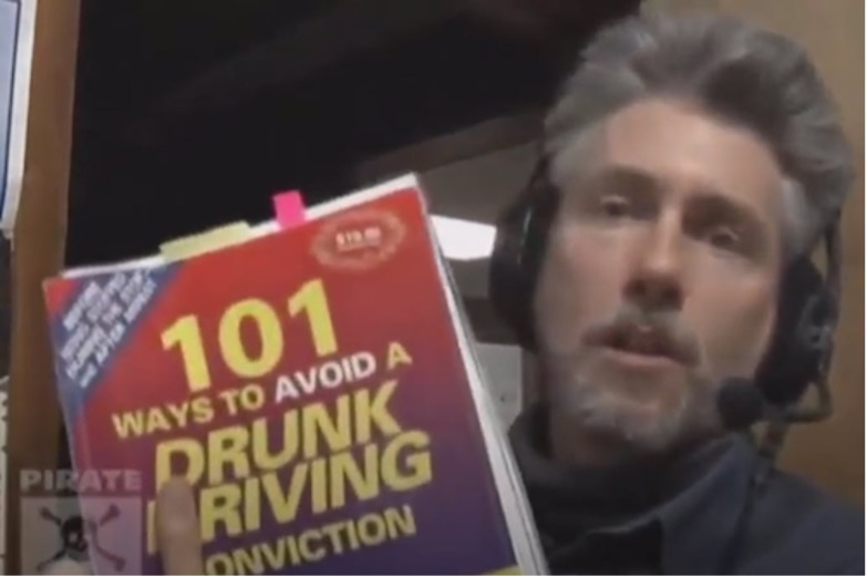 William C. Head wrote the legal book 101 Ways to Avoid a Drunk Driving Conviction, and it contains valuable information on DUI in Georgia. You can avoid a drunk driving conviction by refusing to take field sobriety tests, and refusing to breathe into the portable breath tester.