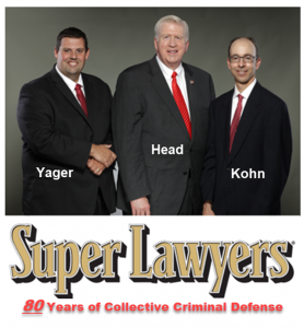 DUI Lawyer Bubba Head and His Law Partners