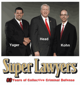 GA SUPER Lawyers for DUI and Other Criminal Defense Atlanta