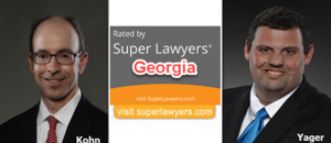 Smyrna GA DUI lawyers Larry Kohn and Cory Yager can help ypu get a GA DUI reduced to a lesser charge.