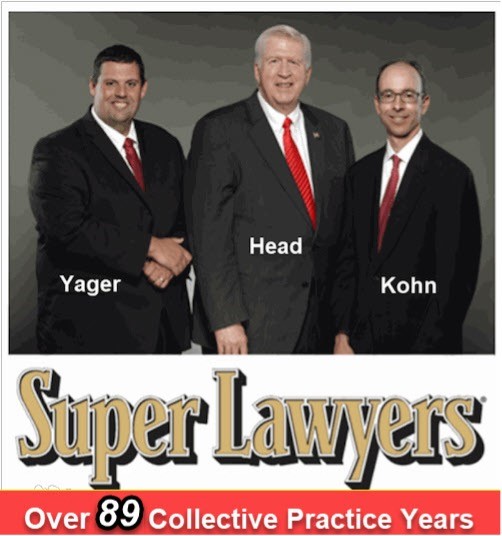 Our three law partners have amassed over 33 annual Super Lawyer' recognitions. The rating service was launched in GA in 2004.