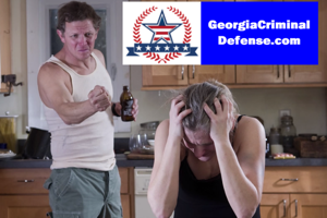 Atlanta domestic violence lawyers Larry Kohn, Cory Yager, and William "Bubba" Head have a combined 95 years of courtroom litigation experience with family violence cases in Fulton, Gwinnett, Cobb, Forsyth, and DeKalb counties. Free lawyer advice.