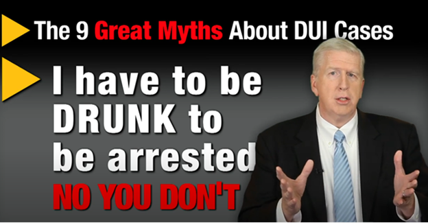 Atlanta DUI lawyer Bubba Head shows you the common signs of a weak DUI case, and how a good DUI attorney can strengthen your case.