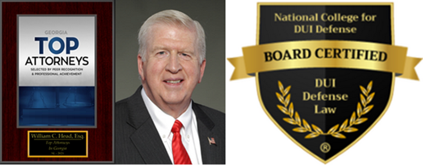 Georgia stand your ground lawyer Bubba Head represents people accused of criminal charges while protecting their domain or castle. Free consultation.