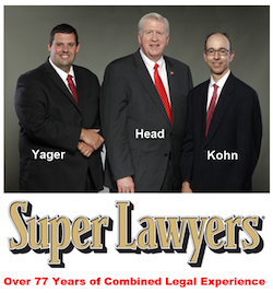 Attorneys Super Lawyers