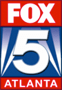 Badge - Fox 5 Atlanta