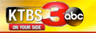 Badge - KTBS 3 ABC