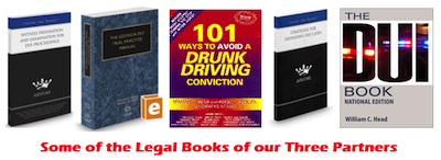 101 Ways to Avoid Drunk Driving Conviction