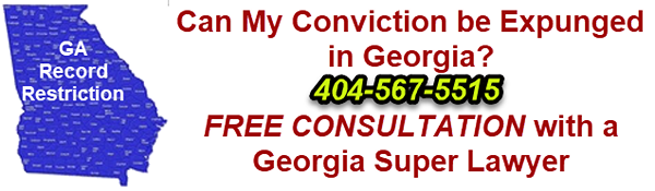 Can my conviction in Georgia be expunged? Get a free consultation with Kohn & Yager law firm in Atlanta.