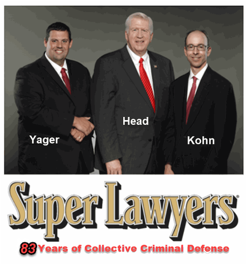 83 years Collective Criminal Defense