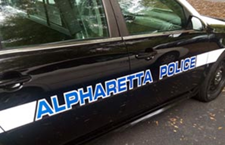Alpharetta Police