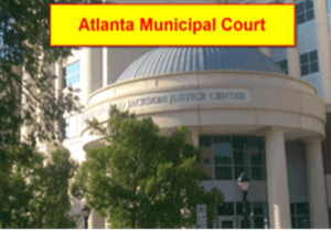 Atlanta Municipal Court
