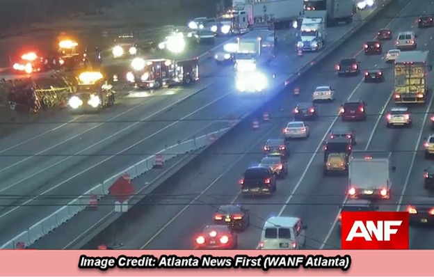 Atlanta traffic wrecks happen every day around the metro area, and an experienced lawyer can help you avoid steep court fines, inflated car insurance rates, and stacks of medical bills.