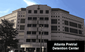 Atlanta Pretrial Detention Center