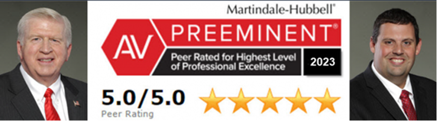 Georgia defense attorney Cory Yager and William Head have both enjoyed the highest possible Martindale-Hubbell attorney ratings for many years, and AV Preeminent at Martindale-Hubbell and ranked as Preeminent Attorneys. Both try to respond as a 24 hour lawyer in GA.