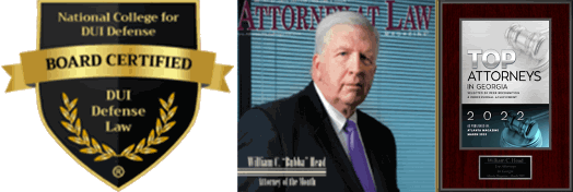 GA marijuana possession lawyer Bubba Head has over 47 years of courtroom litigation experience representing thousands of clients charged with possession of marijuana with intent to distribute. The charge is very serious, and you must hire the best Atlanta criminal lawyer you can find.