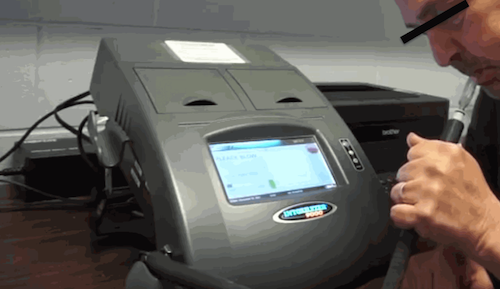 A top DUI attorney in GA will try to get charges reduced through examining your breath test resukts and verifying the calibration of the Intoxilyzer 9000 breath test machine.