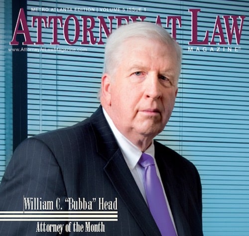 Bubba Attorney at Law