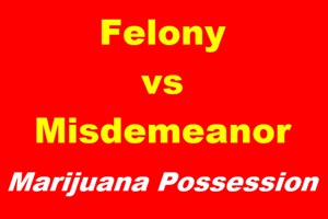 A felony drugged driving charge in Georgia is more serious than a misdemeanor, with longer jail time, higher court fines, and longer driver's license suspension. Kohn & Yager (404) 567-5515.