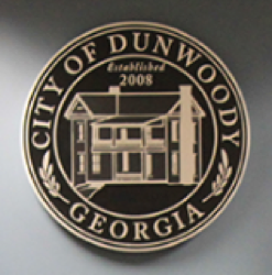 City of Dunwoody - Georgia