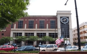 Cobb County State Court