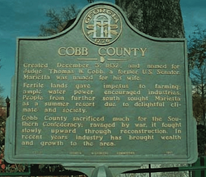 Cobb County