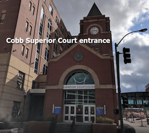 Cobb County Superior Court