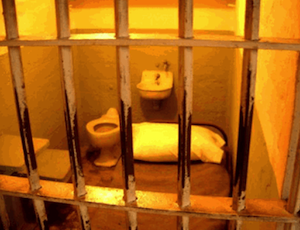 Jail time for Reckless Driving Georgia cases when serious injury or death occur
