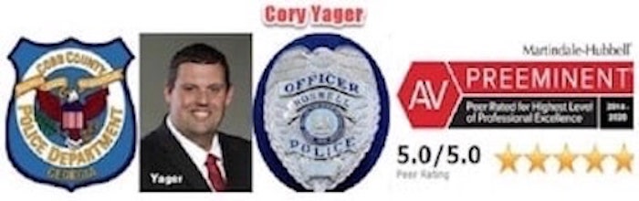 Criminal defense attorney Cory Yager was a law enforcement offier before he became a Smyrna GA DUI lawyer, so he is an exprt in cross-examing arresting officers and DUI checkpoiny.