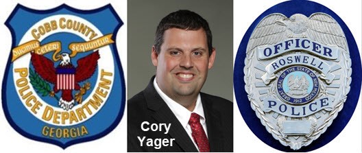Atlanta DUI lawyer Cory Yager is a former Roswell GA police officer, and a Roswell, GA cop. He now represents clients who were pulled over by the police for an illegal reason. Cory also knows how invalid field sobriety tests can be.