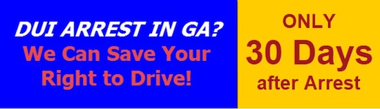 Check Your GA Driver's License Status After a DUI Conviction