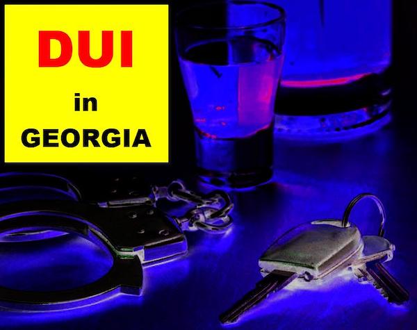 The DUI first offense jail time is a real possibility if you are convicted of drunk driving.