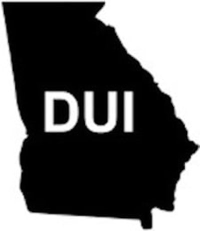 DUI Georgia