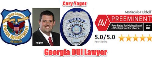 Atlanta DUI lawyer Cory Yager answers 21 common legal questions asked by our clients over the past 40 years.