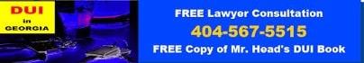 24 hour a day phones answered. Free lawyer consultation and a PDF copy of The DUI Book, written by Bubba Head, the only DUI defense attorney named by the members of NCDD.com as being the best DUI lawyer in the United States.