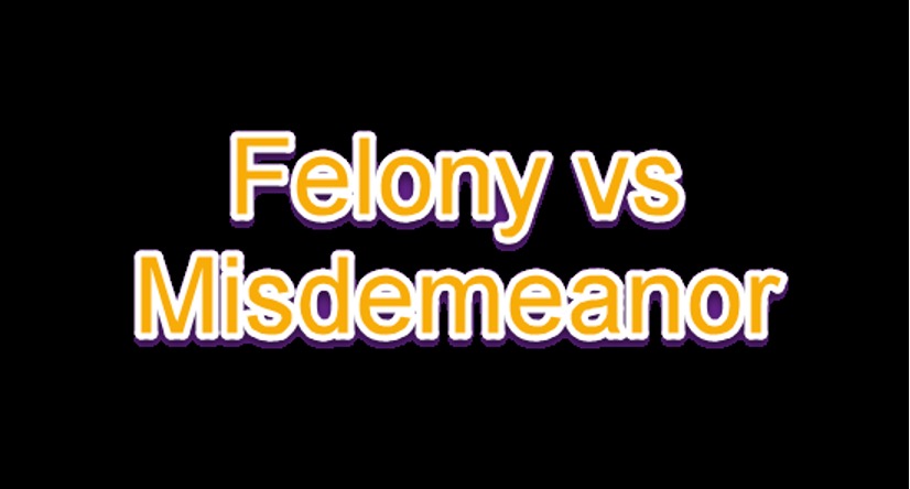 This article explains when a DUI in a felony in Georgia. Even a first offense misdemeanor DUI cannot ever be removed from your criminal record, either.