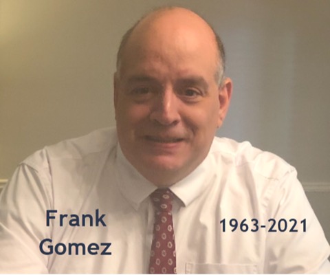 The late Frant T. Gomez passed away suddenly in December of 2021. For over a dozen years, he co-authored the Georgia DUI trial Practice Manual with William C. Head. Now, Larry Kohn and Cory Yager have taken over those co-author duties.