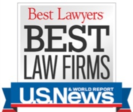 Kohn & Yager, one of the best criminal defense firms in Atlanta, was name a Best Law Firm