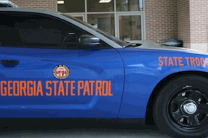 Georgia State Patrol