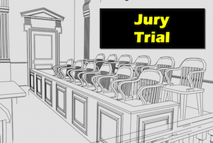 Jury Trial