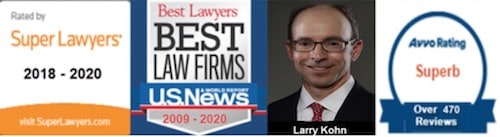 Larry Kohn