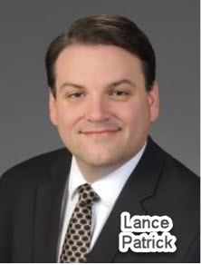 Ex-prosecutor Lance Patrick has joined our law firm to assist clients will all types of criminal cases. Before going back to law school, he worked as a probation officer.