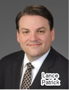 Former Probation Officer turned criminal defense attorney, Lance Patrick. Take advantage of our legal team's nine plus decades of handling probation violations.