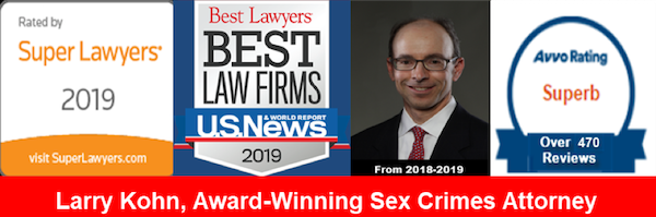 Larry Kohn - Super Lawyers - Best Law Firms - Avvo