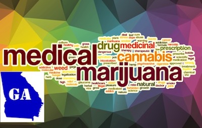 Medical Marijuana Legal in Georgia?