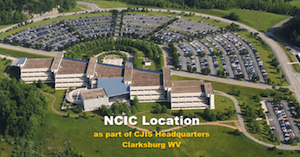 NCIC location